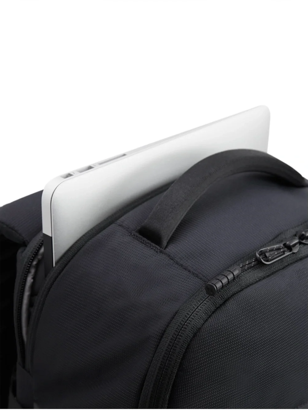 Timbuk2 Division Travel 15” Work Pack Laptop Backpack Deluxe, Black, NWT